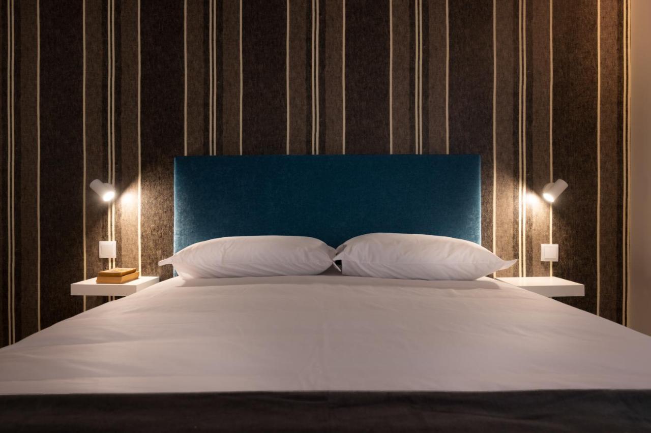 Wanderlust, By Bolhao Residences Porto Exteriér fotografie