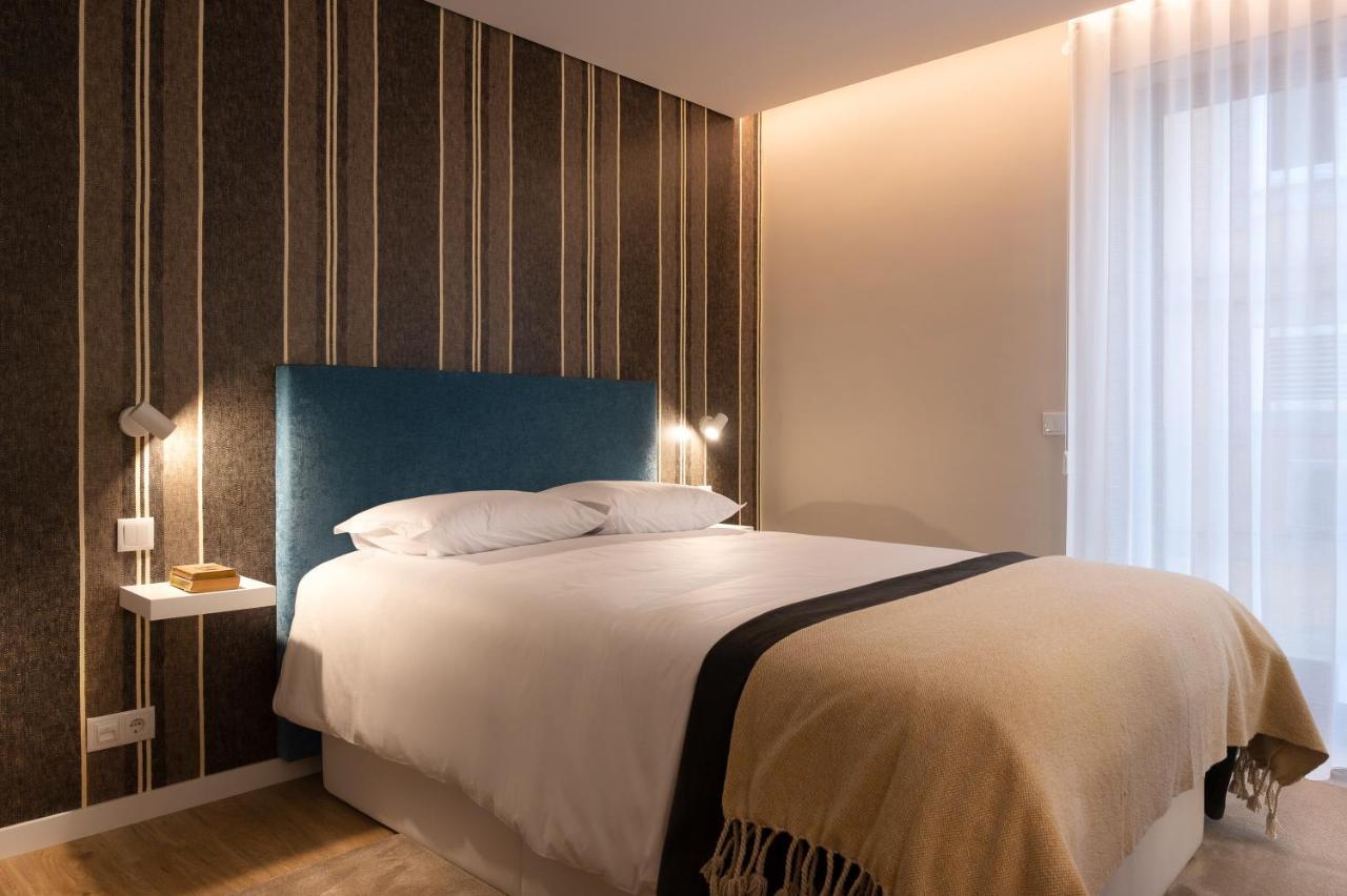 Wanderlust, By Bolhao Residences Porto Exteriér fotografie