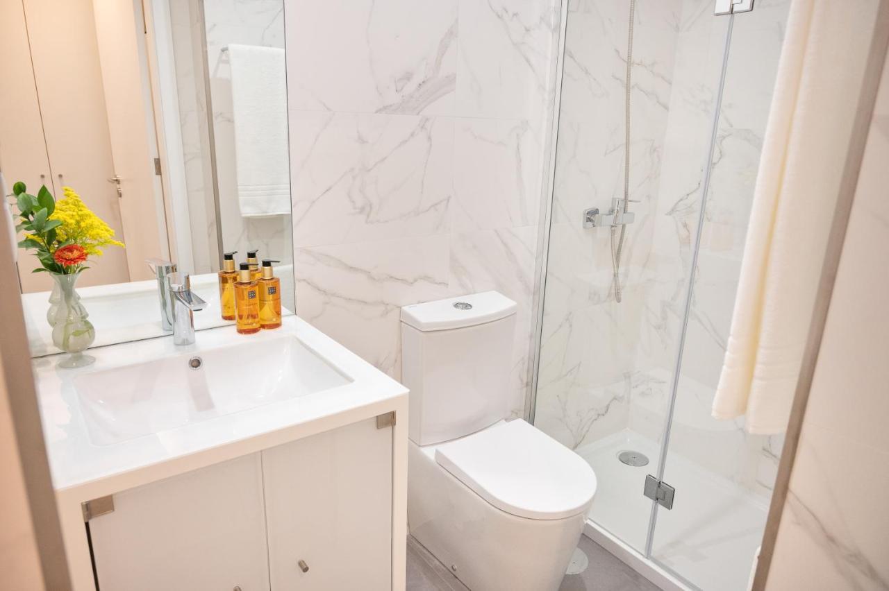 Wanderlust, By Bolhao Residences Porto Exteriér fotografie