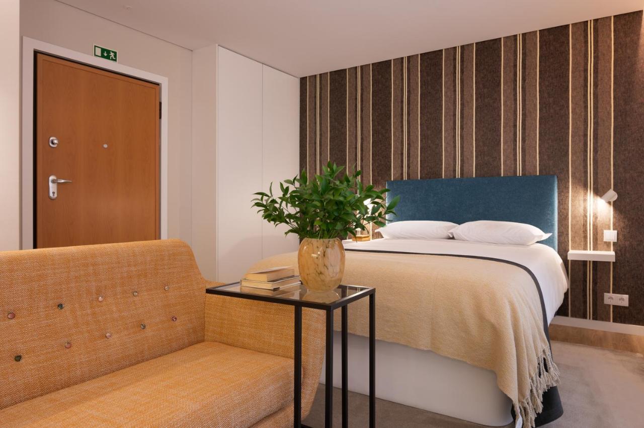 Wanderlust, By Bolhao Residences Porto Exteriér fotografie