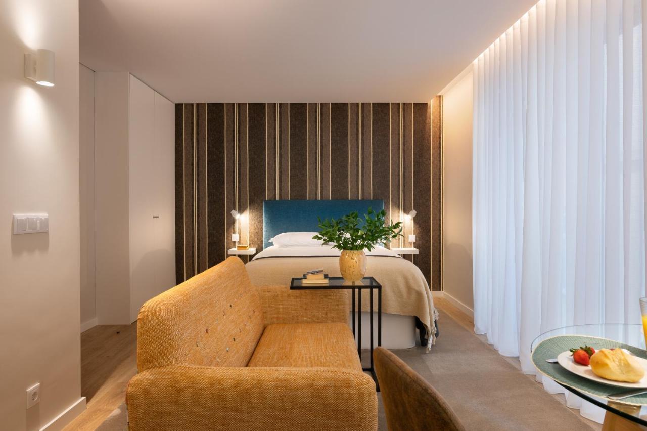 Wanderlust, By Bolhao Residences Porto Exteriér fotografie
