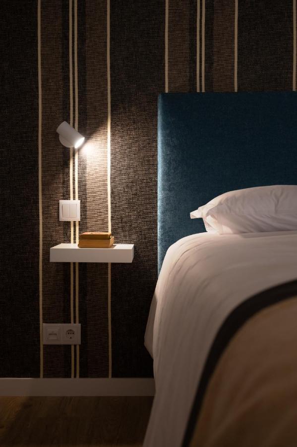 Wanderlust, By Bolhao Residences Porto Exteriér fotografie