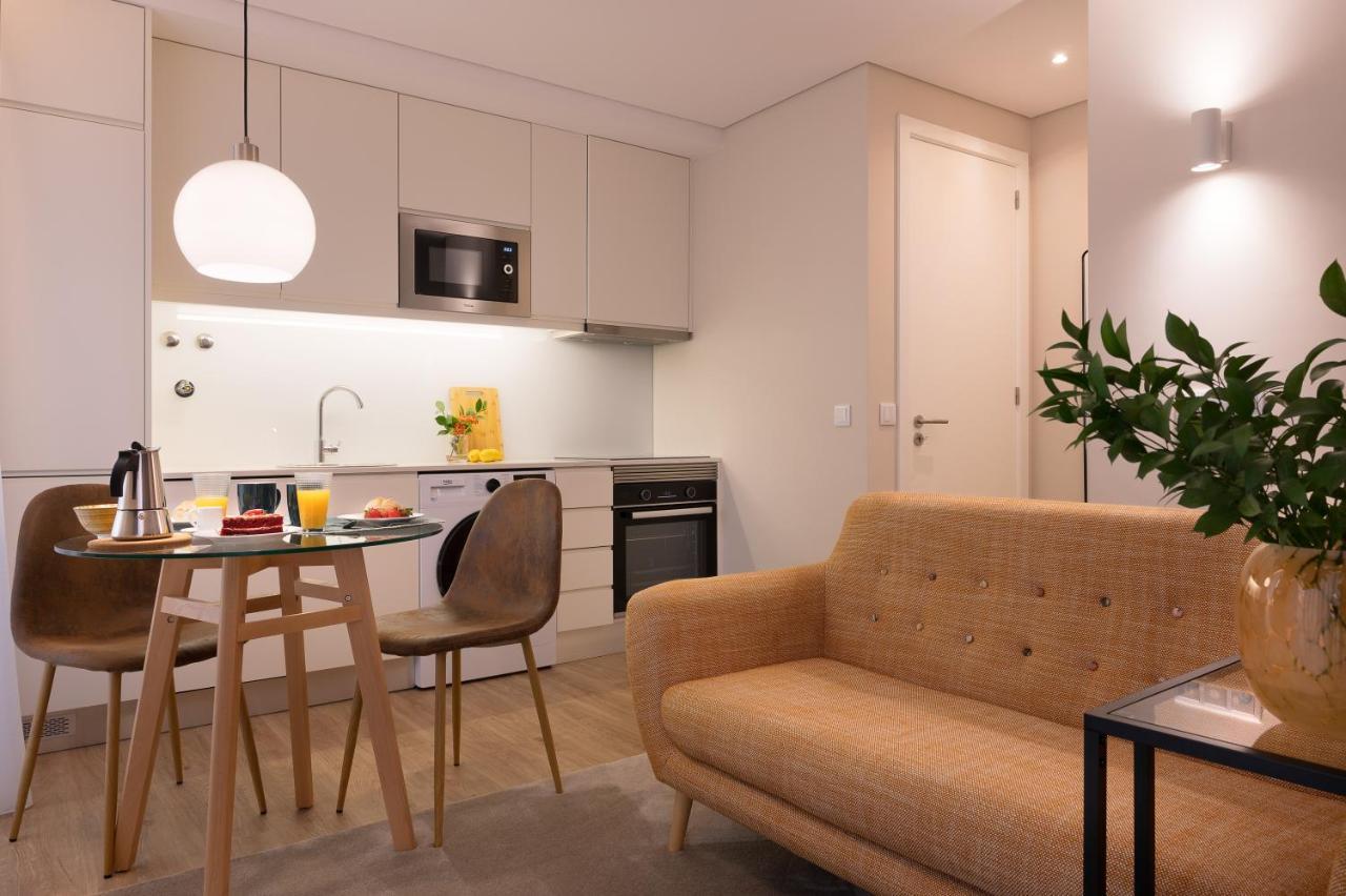 Wanderlust, By Bolhao Residences Porto Exteriér fotografie