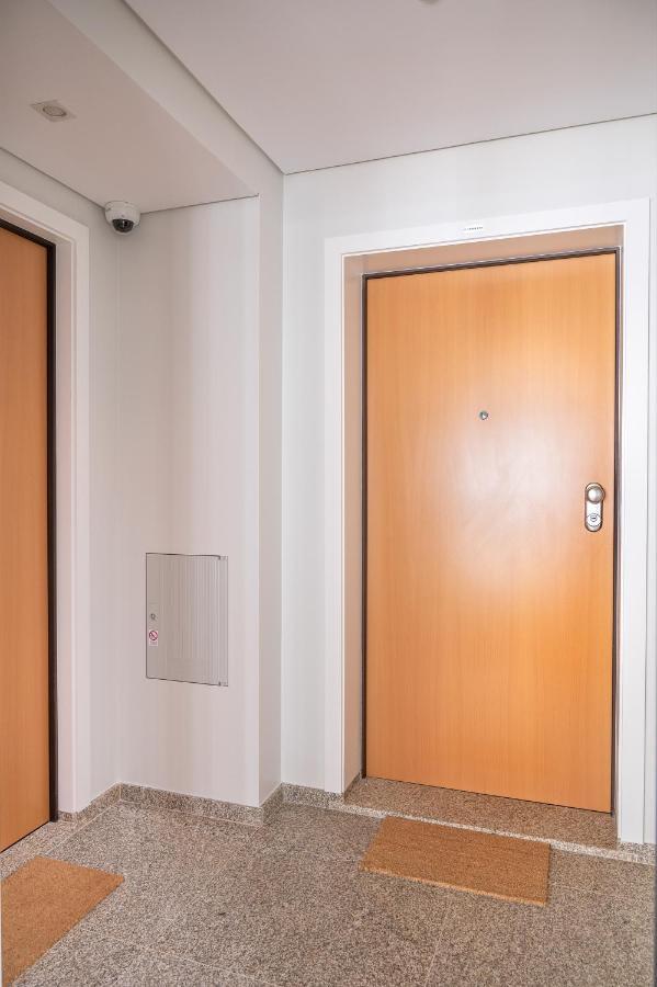 Wanderlust, By Bolhao Residences Porto Exteriér fotografie