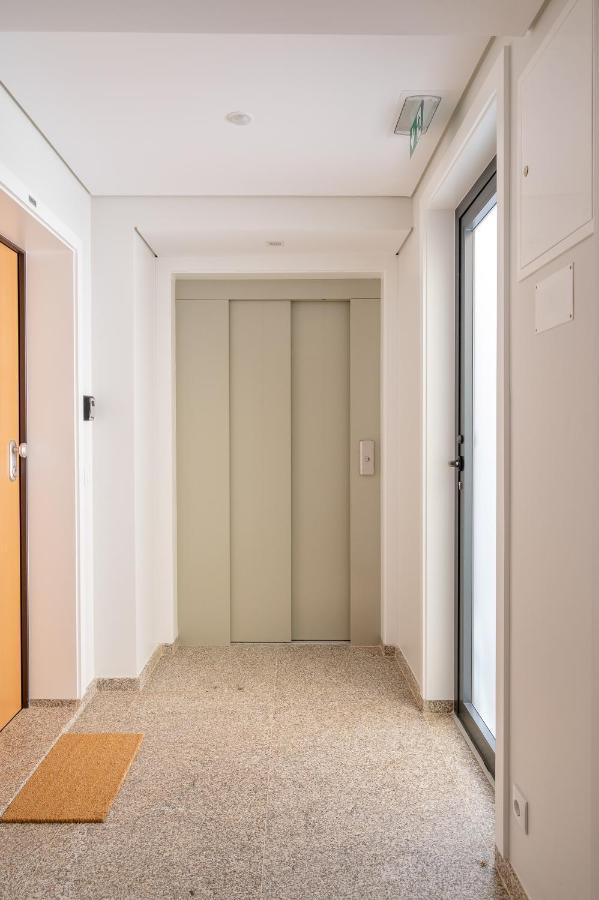 Wanderlust, By Bolhao Residences Porto Exteriér fotografie