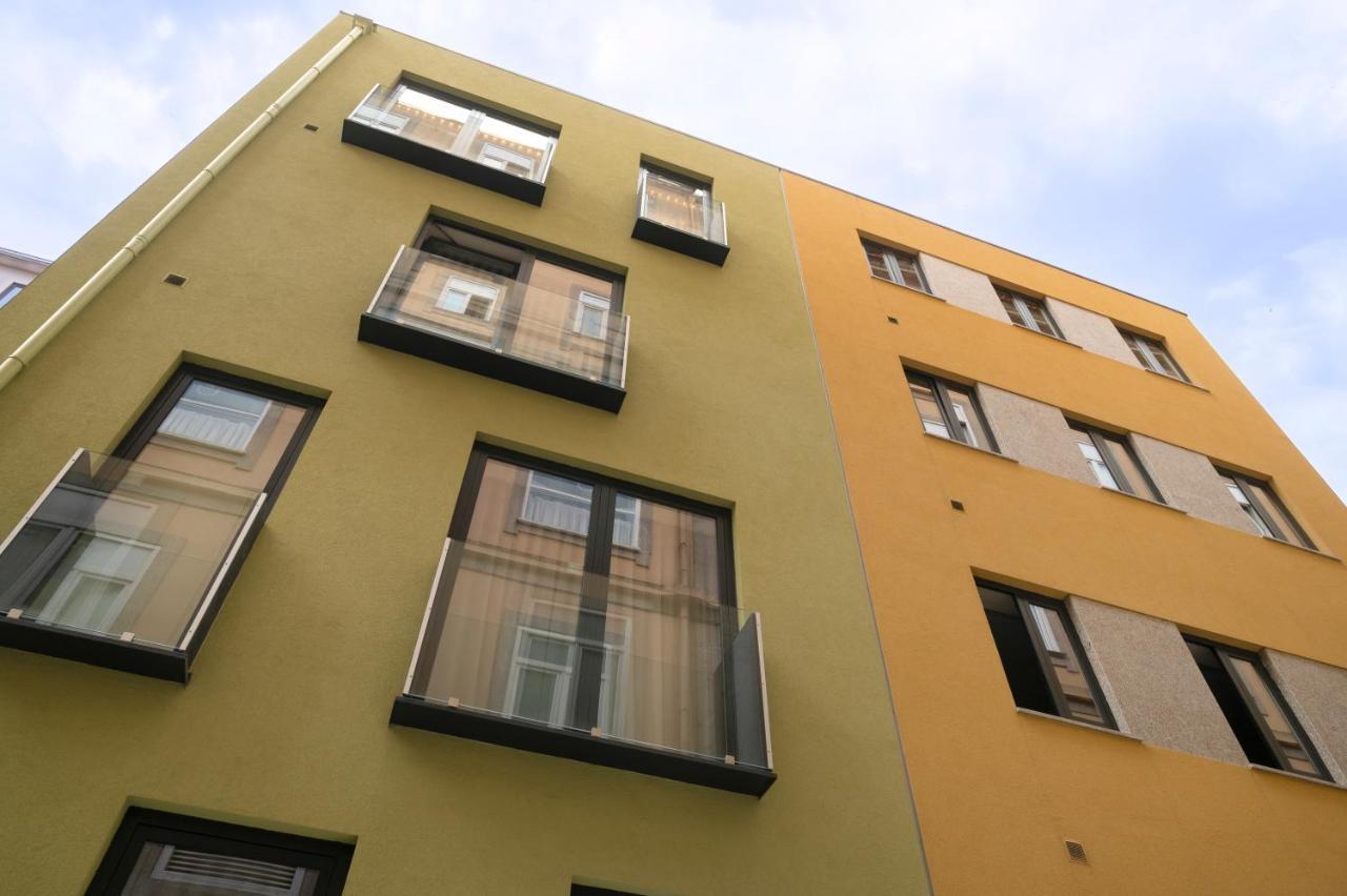 Wanderlust, By Bolhao Residences Porto Exteriér fotografie