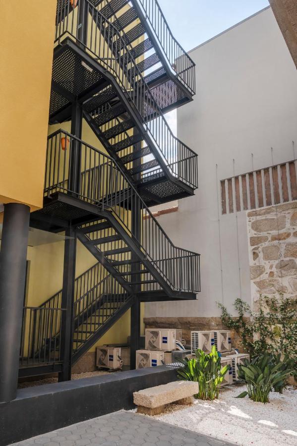 Wanderlust, By Bolhao Residences Porto Exteriér fotografie